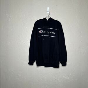 Champion Men's 2XL Hoodie